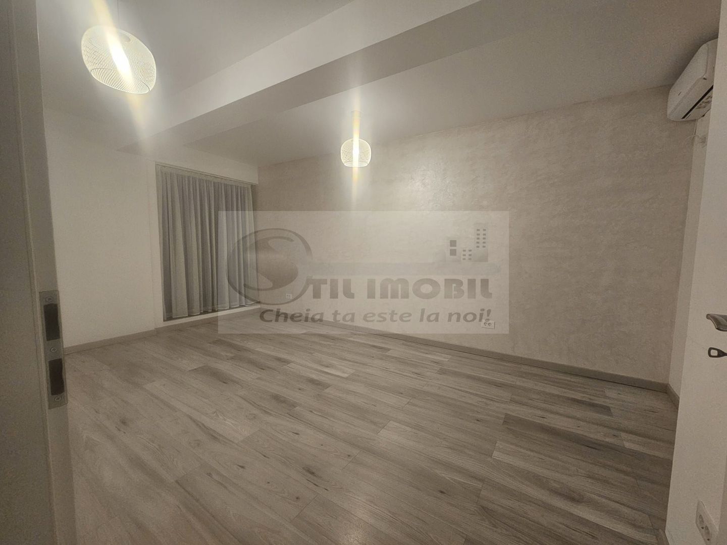 Apartament o camera Pacurari - Str. Soarelui - 52mp - Et. 1 - Poză 2