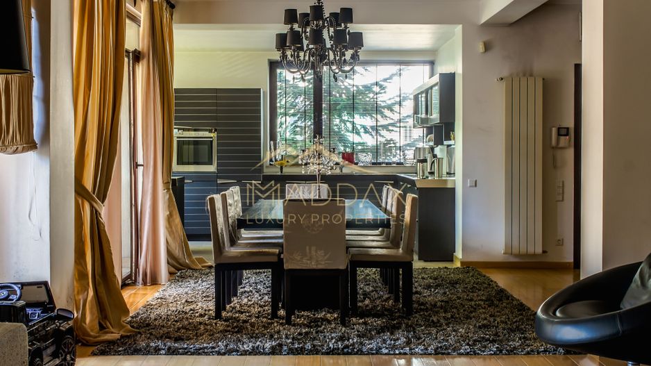 Vila unica individuala ***591mp*** // Erou Iancu Nicolae - Poză 12