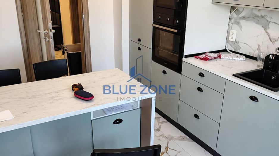 Apartament 3 camere I Bloc 2022 I Centrala proprie I 88 mp - Poză 9