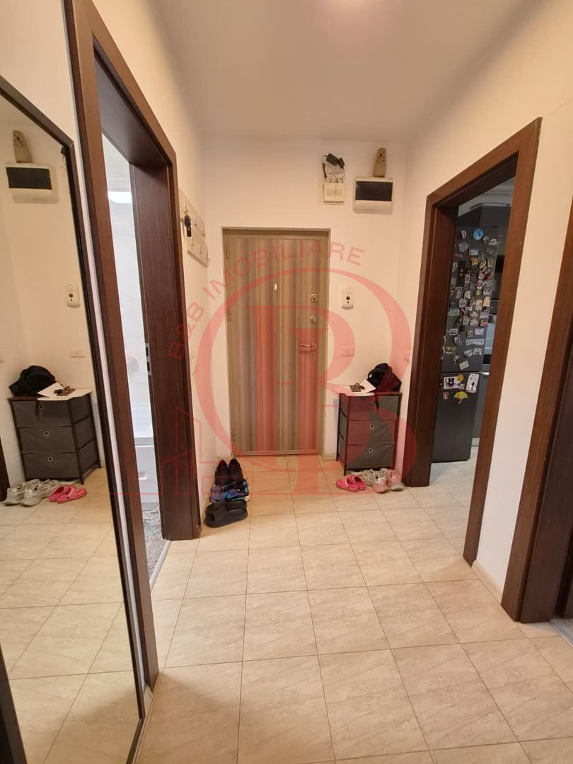 Apartament 2 camere cu parcare inclusa-Titan-Pallady-Mobilat - Poză 7