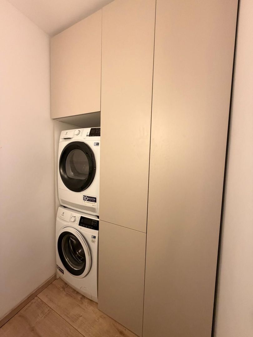Apartament cu terasa proprie in complex Gran Via Park - Poză 13