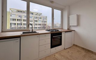 VANZARE 3 CAMERE RENOVAT | GARA OBOR - Poză 1