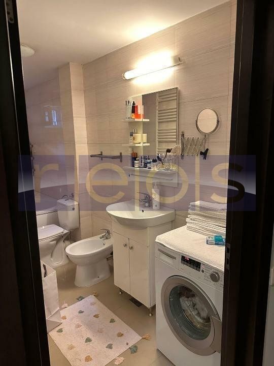 VANZARE 2 CAMERE | MOBILAT SI UTILAT | 57MP | HERASTRAU | CURTE 27MP - Poză 15