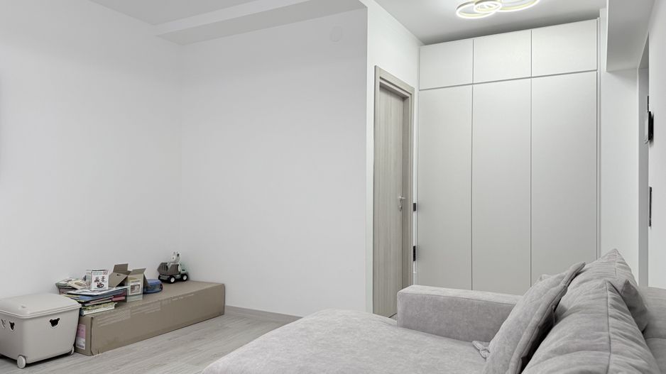 Apartament duplex | 3 camere | 3 bai | 133 mp totali - Poză 6