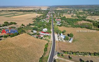 AZURA Imobiliare - Teren la DN7 langa Gaesti, Crangurile - Badulesti - Poză 18