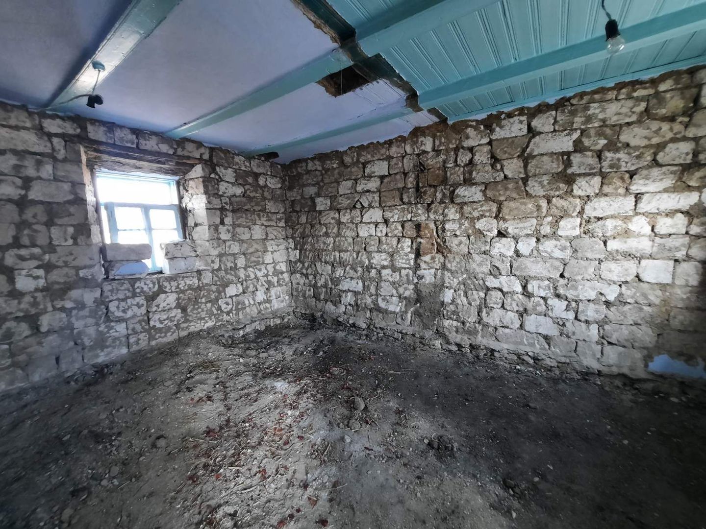 Casă de vânzare în satul Mașcăuți - Poză 8