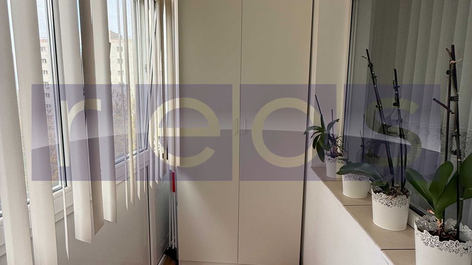 VANZARE APARTAMENT 2 CAMERE OZANA RENOVAT DECOMANDAT BLOC 1980 - Poză 8