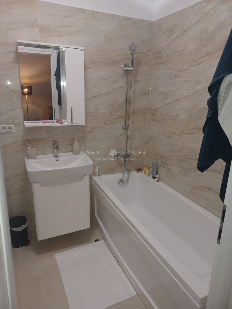 Studio Rahova - Parc Carol ( Liberty Mall - Viilor ) - 2 Km de Unirii - Poză 4