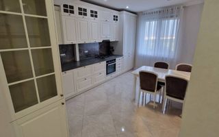Chirie, apartament, 4 camere, str.  Melestiu, Botanica - Poză 4
