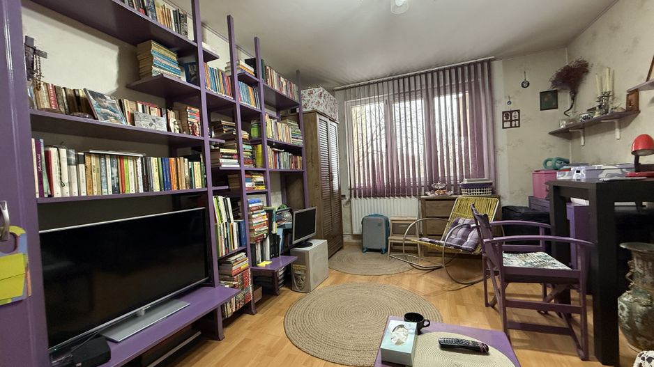 Apartament Titan | Barajul Sadului (COMISION ZERO) - Poză 1