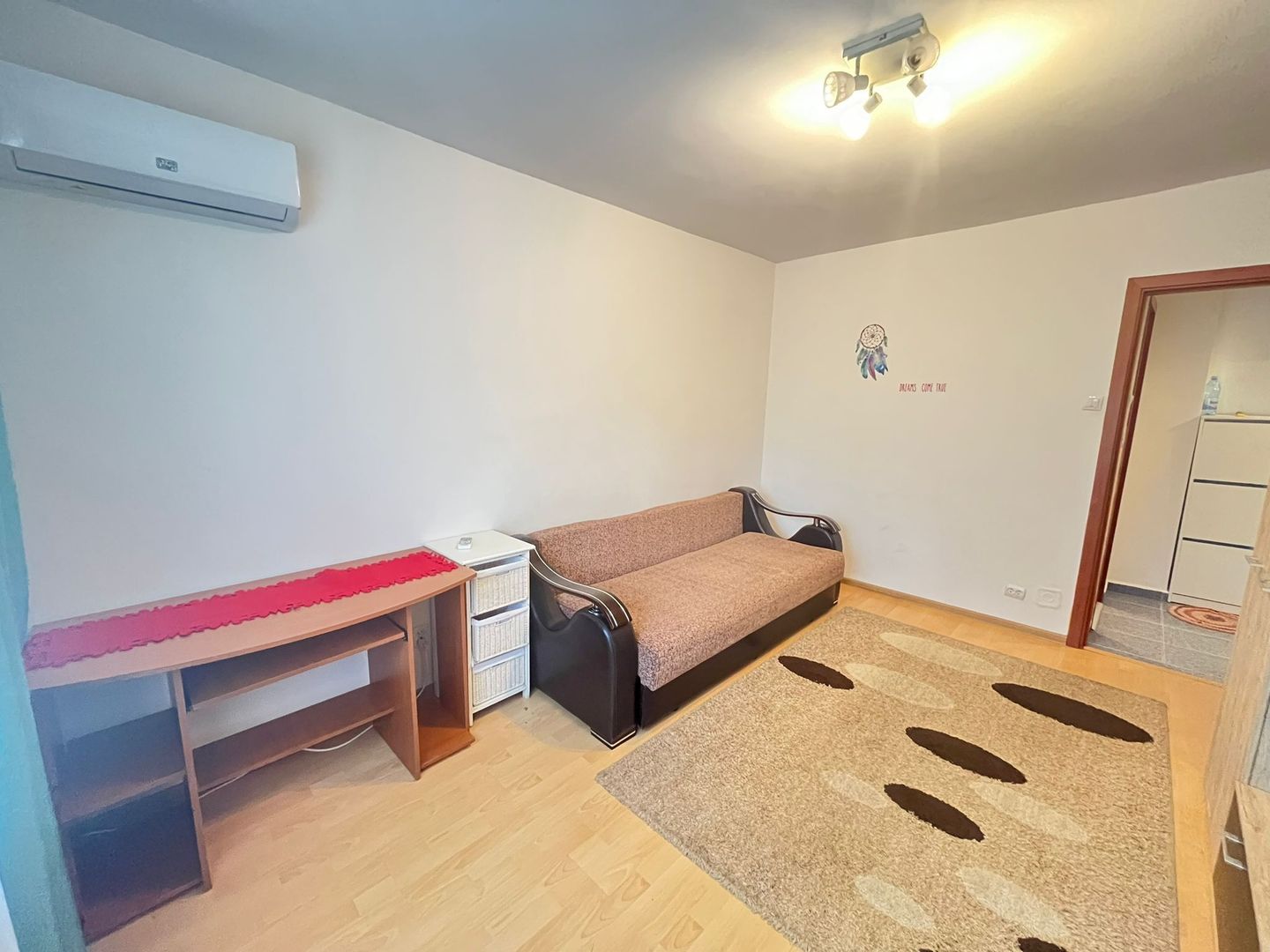 Garsoniera Lacul Tei Barbu Văcărescu - Poză 3