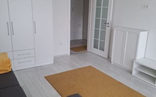 Apartament cu o cameră de închiriat, Bohemia Residence, Bucium, Iași - Poză 6