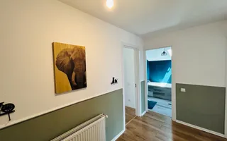 Casa moderna, tip duplex, 4 camere, 2 bai - Bavaria Park - Poză 25