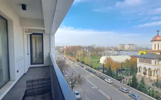 3 camere Lux  Partial Mobilat | Aparatorii Patriei - Poză 24