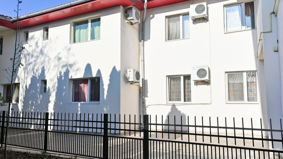 Casa-Vila de vanzare Zona Olimpia-Stadion 0% COMISION CUMPARATOR - Poză 9