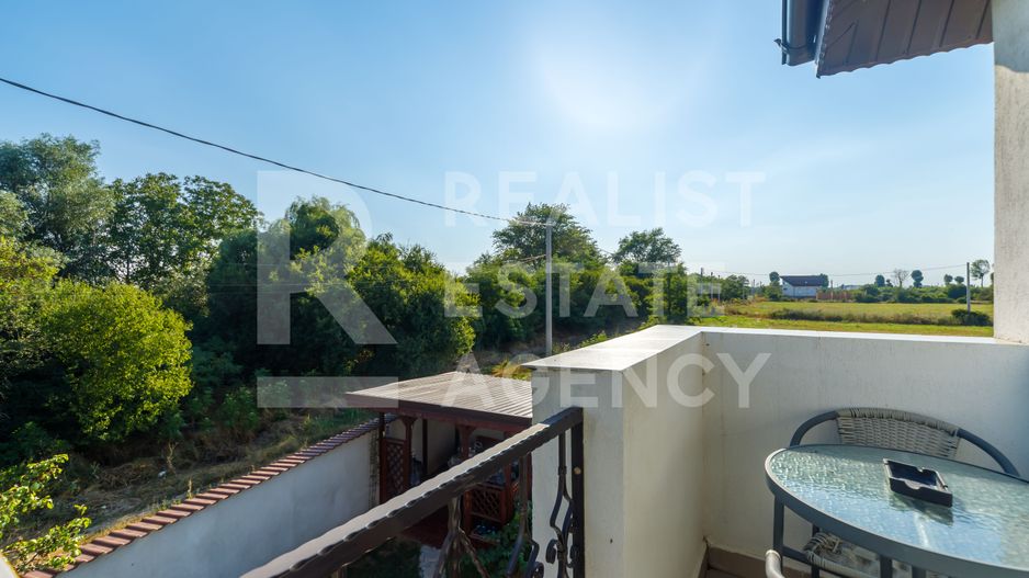 Vânzare, casă cu 4 camere, loc. Măgurele, Ilfov - Poză 29