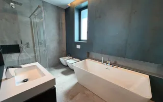 Vilă premium cu arhitectură contemporană |Piscină | Zona Iancu Nicolae - Poză 13