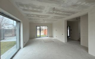 Vila individuala - Smart | 420 mp teren - Poză 11