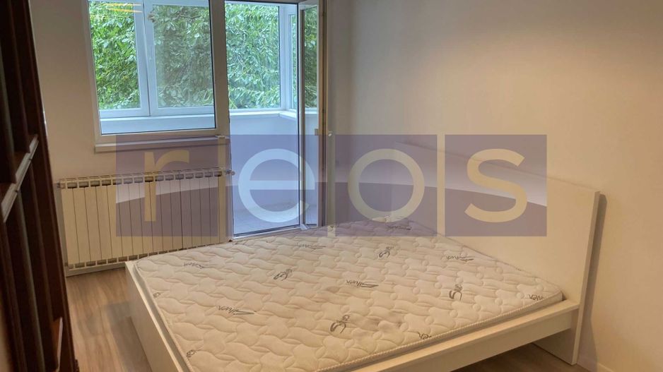 VANZARE 3 CAMERE SEMIDECOMANDAT - TINERETULUI -TIMPURI NOI - Poză 5