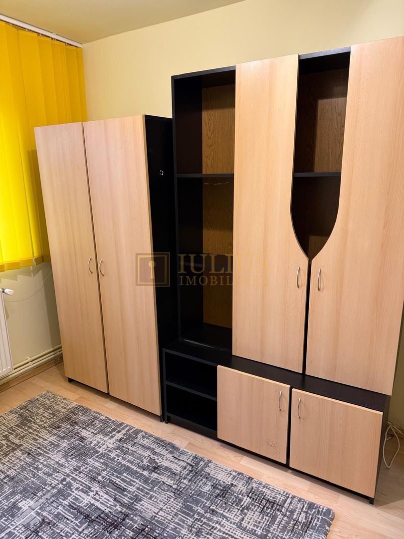 3 camere,  zona Lunei-Complexul Studentesc, la 3 minute de facultatea FEAA - Poză 7