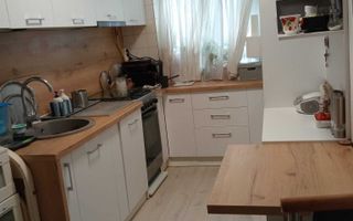 3 camere, 2 băi, garaj inclus – Regele Mihai I - Poză 1