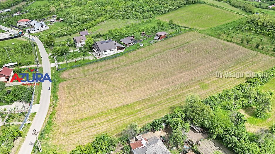 Vanzare teren intravilan, Calinesti, toate utilitatile - Poză 9