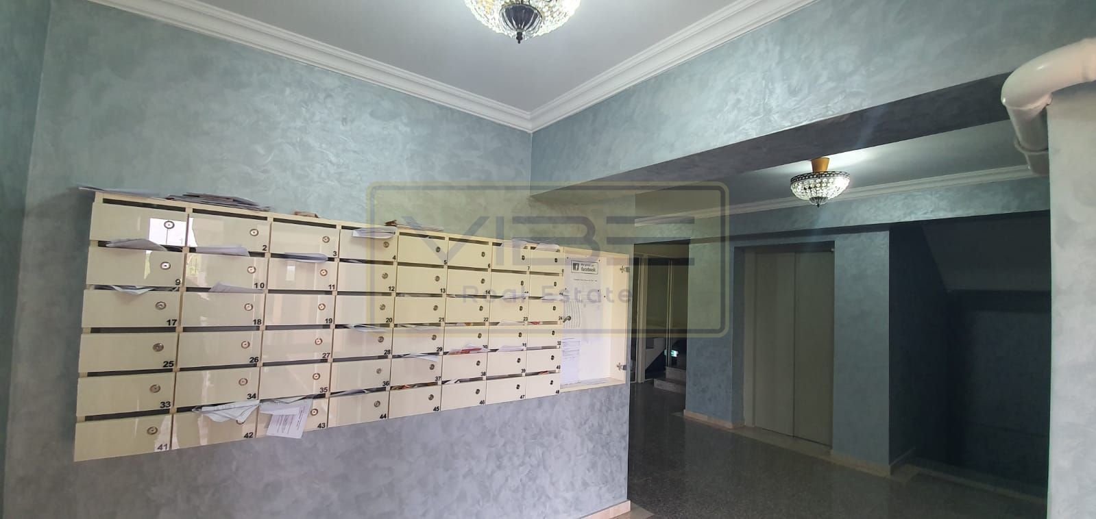 Apartament 2 camere open-space Roua Residence - Poză 23