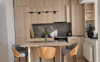 3 camere I decomandat I mobilat si utilat premium I 2 bai I 86 mp utili - Poză 2