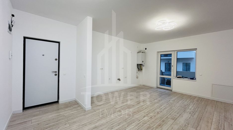 Apartament 3 camere la cheie - Poză 9