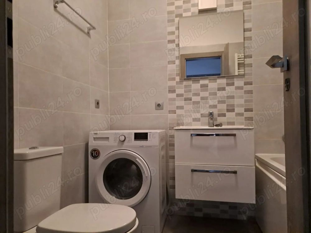 vând studio str.Cupolei, nr.5B, sector 6 - Poză 8