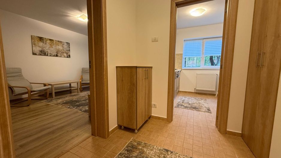 Garsoniera de inchiriat Gorjului - Poză 8