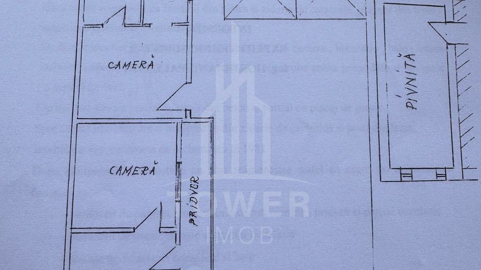 Casă 3 camere de vânzare în Rășinari, Str. Andrei Șaguna – ideală pentru familie - Poză 18