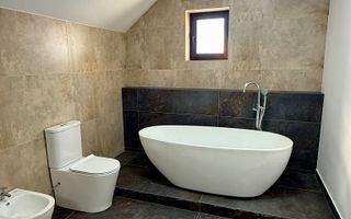 Casa individuala, 4 camere, 190mp, Zona Sâncraiu de Mureș - Poză 10