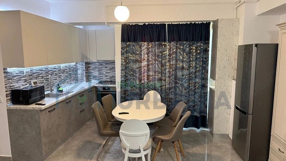 Apartament 3 camere de închiriat, zona Palas, Iași – Ultracentral, Premium - Poză 6