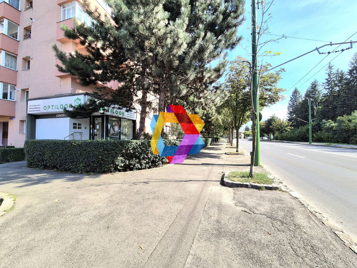 Cabinete stomatologice / medicale zona Astra Brasov - 90 mp - Poză 1