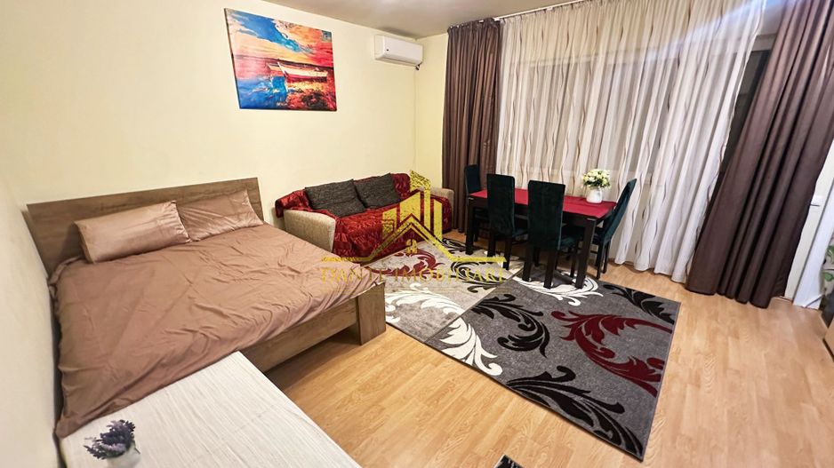 2 camere, decomandat, mobilat modern, bloc nou, Zorilor - Poză 3