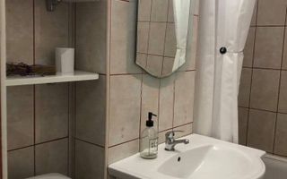 Podu Ros - Apartament 2 camere decomandat - Locuinta sau Cabinet ! - Poză 7