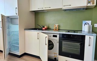 2 camere, modern, garaj, bloc nou, Gheorgheni zona Iulius Mall, FSEGA - Poză 2