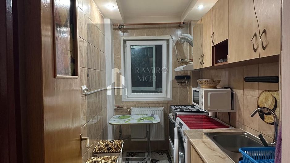 Garsoniera - Sector 3 - Metrou 1 Decembrie/ Grigorescu la 7 min - Poză 5