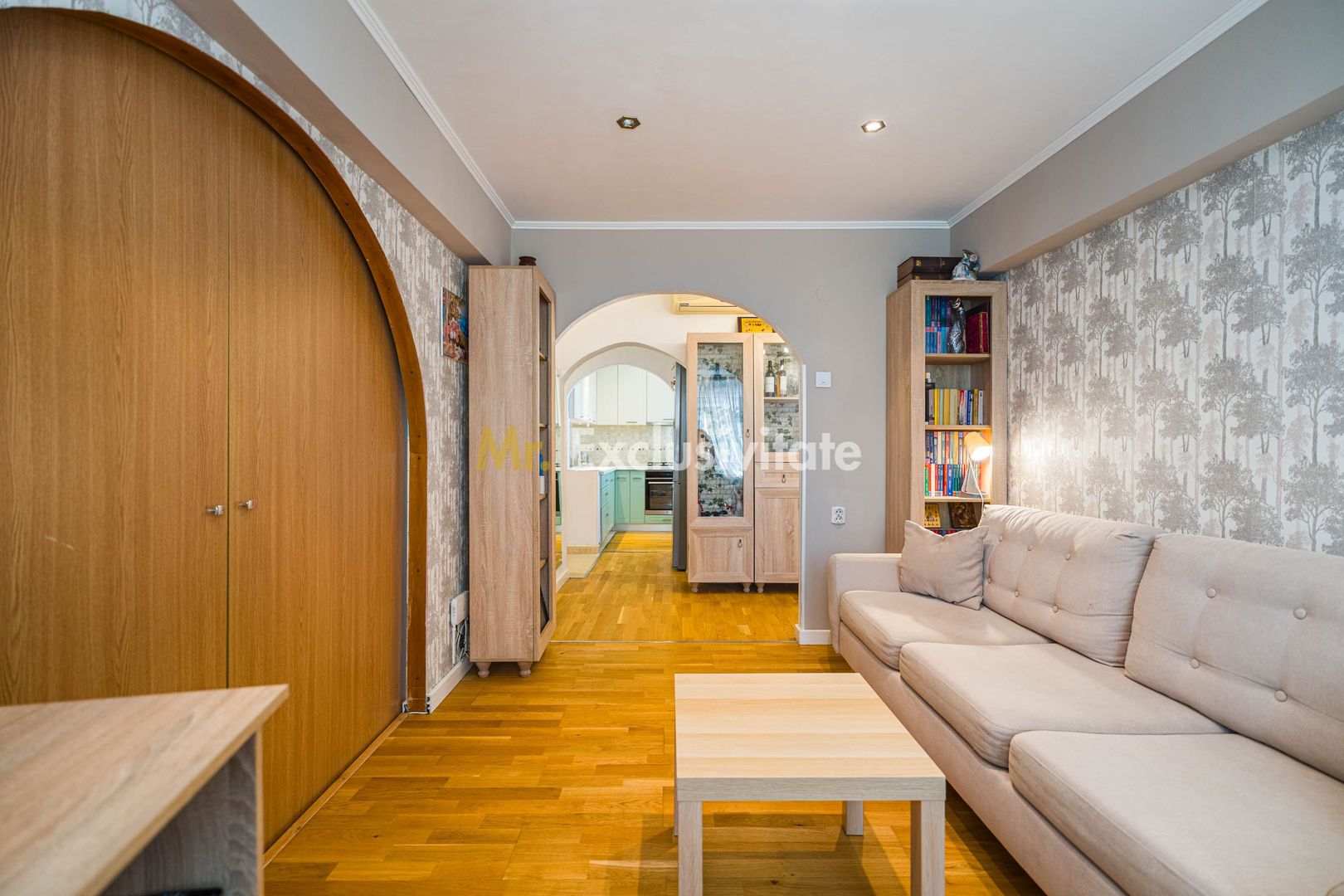 Apartament 3 camere decomandat - Baba Novac - Poză 1