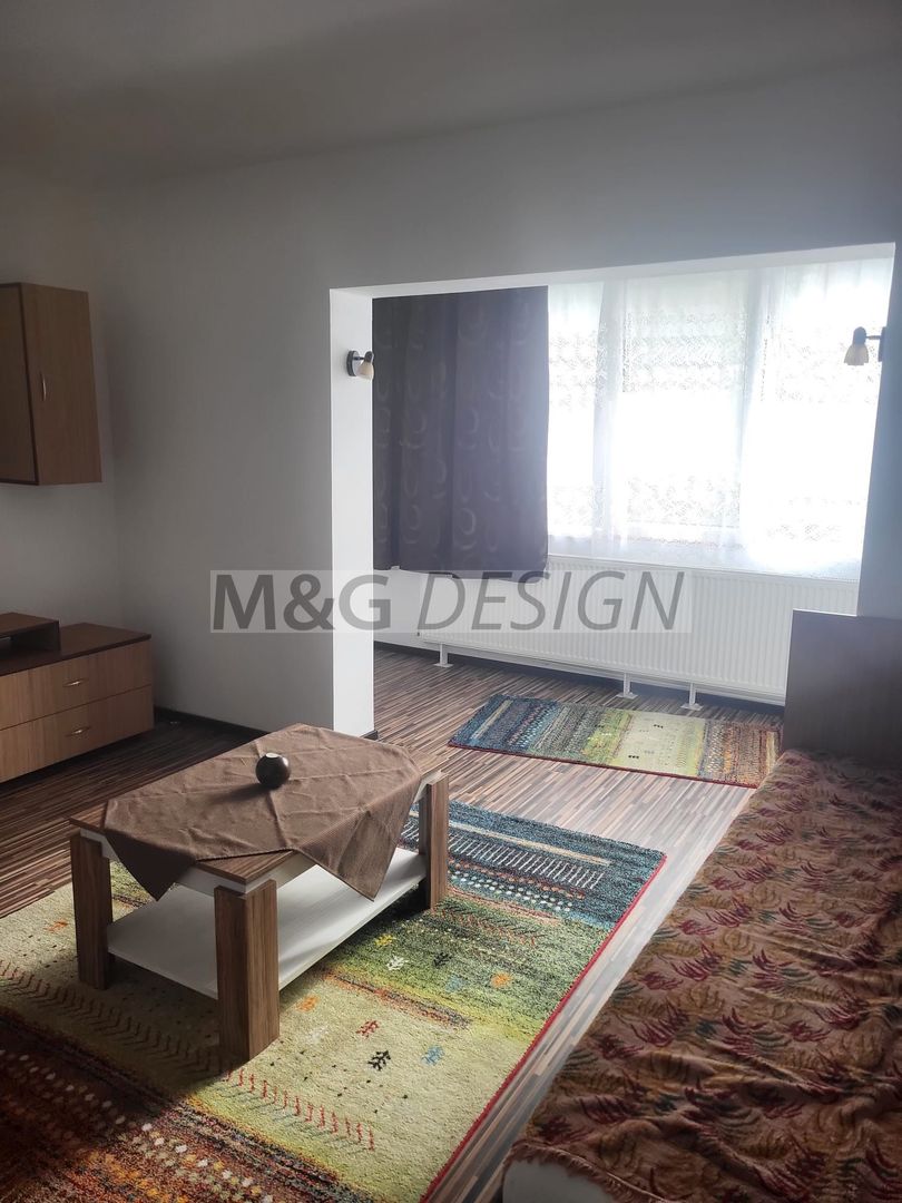 Apartament cu 1 camera zona Freidorf - Poză 2