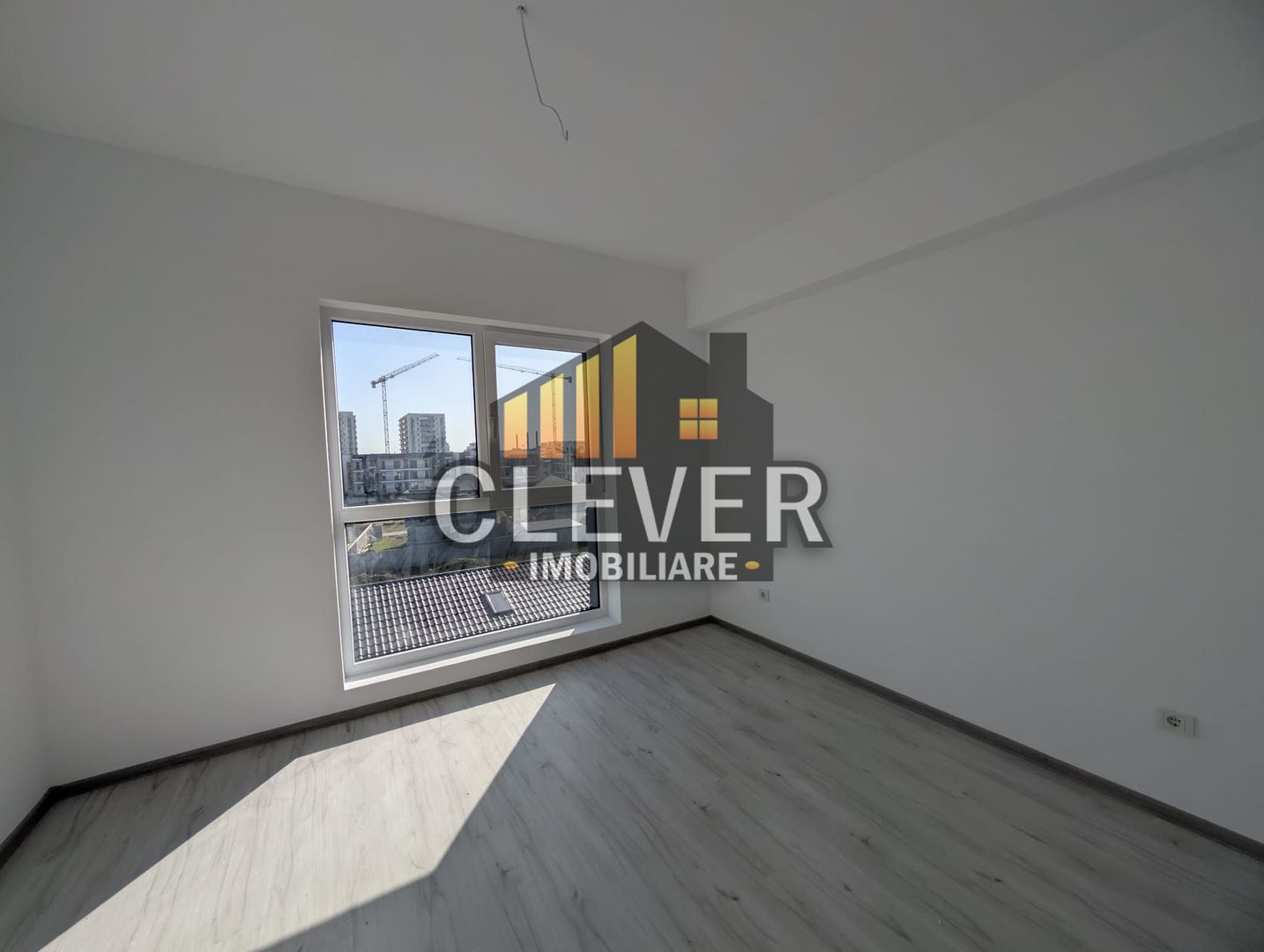 2 camere tip Studio, Promotie Parcare, Comision 0%, zona Pallady - Poză 4