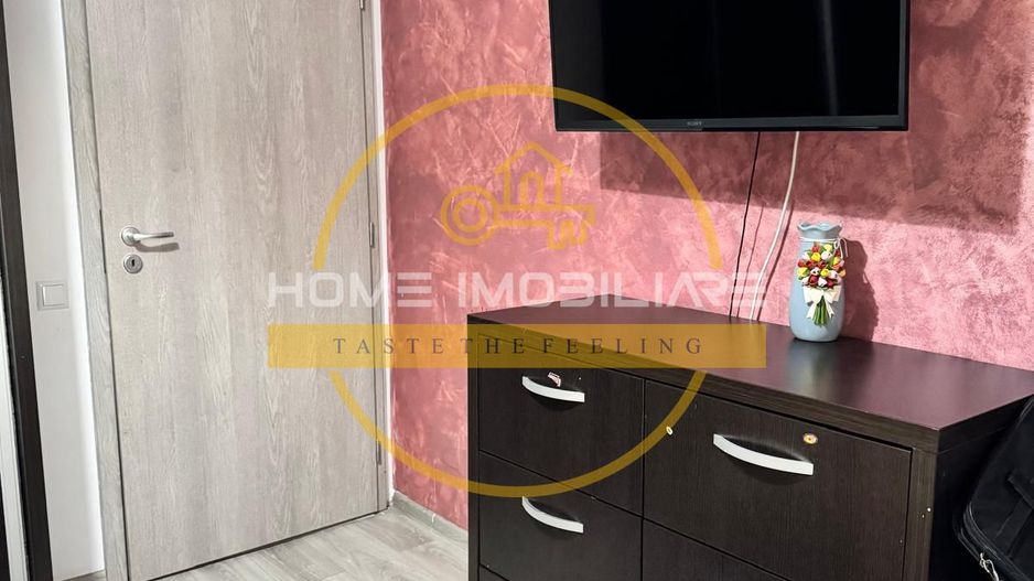 🏠Apartament 2 cam, 48MP, decomandat // 📍Valea Lupului - Mall Moldova - Poză 8