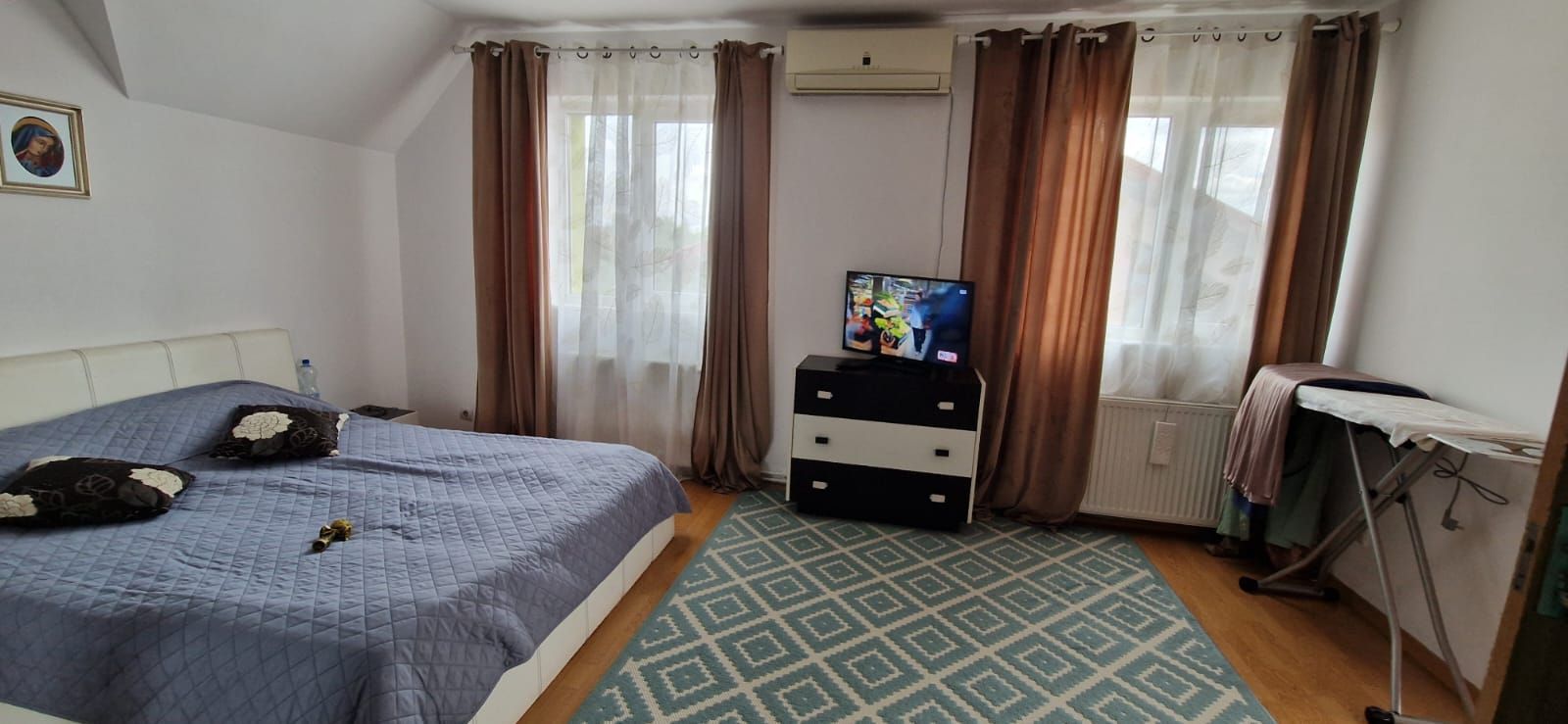 COMISION 0% | Casă Individuală | 170 mp | 4 Camere | Zona Săcălaz | - Poză 10