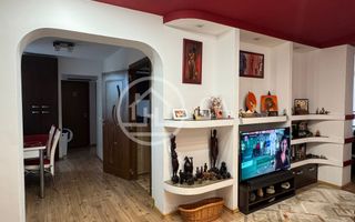 Apartament de vânzare cu 4 camere în zona Rogerius, Oradea - Poză 6