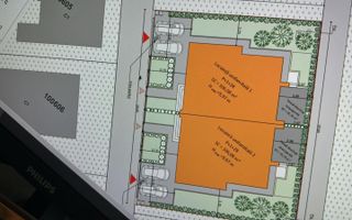 Duplex P+1+2R Pipera, 3 dormitoare, 210 mp utili, 3 terase - Poză 4