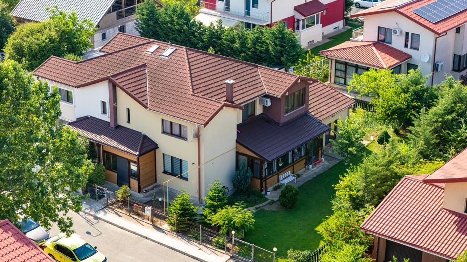 Cumpana – Del Sole – Vila la cheie, ideala pentru familii cu copii! - Poză 31