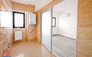 Apartament ultramodern, 3 camere, etaj 8, Italian Residence - Poză 4