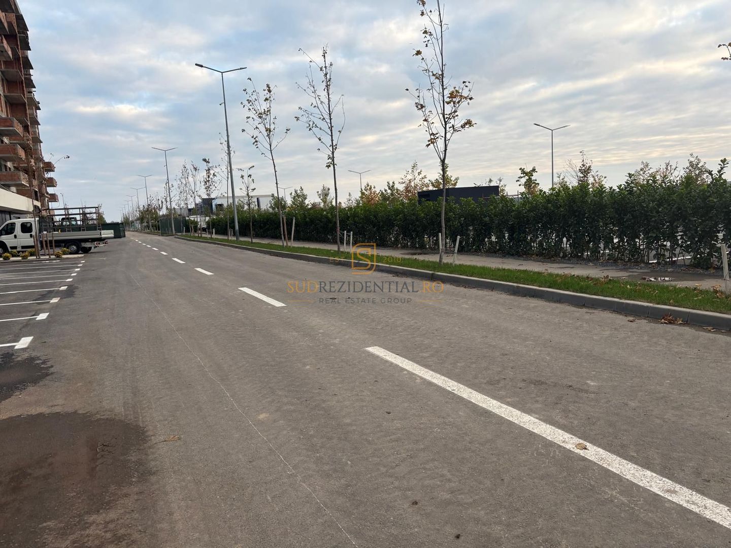 Spatiu comercial de inchiriat – zona Metalurgiei, Sector 4 - Poză 8