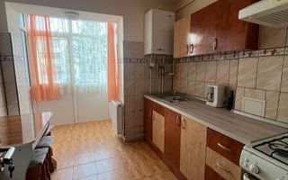 Apartament 2 camere de închiriat | Sibiu, Terezian | 55 mp - Poză 4